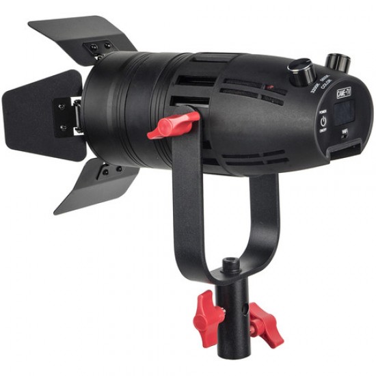 CAME-TV Boltzen B-30S-3PACK 30W Bi-Color Fansız Odaklanabilir LED Fresnel 3’Lü Işık Kiti CAME-TV Boltzen B-30S-3PACK 30W Bi-Color Fansız Odaklanabilir LED Fresnel 3’Lü Işık Kiti
