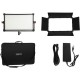 CAME-TV P-150R Boltzen Perseus RGBDT 150W Slim LED Işık CAME-TV P-150R Boltzen Perseus RGBDT 150W Slim LED Işık