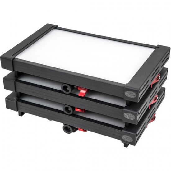 CAME-TV Boltzen Perseus RGBDT 55W 3'lü Seyahat Işık Kiti CAME-TV Boltzen Perseus RGBDT 55W 3'lü Seyahat Işık Kiti