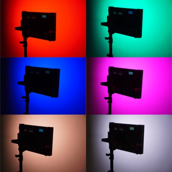 CAME-TV Boltzen Perseus RGBDT 55W 3'lü Seyahat Işık Kiti CAME-TV Boltzen Perseus RGBDT 55W 3'lü Seyahat Işık Kiti