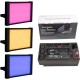 CAME-TV Boltzen Perseus RGBDT 55W 3'lü Seyahat Işık Kiti CAME-TV Boltzen Perseus RGBDT 55W 3'lü Seyahat Işık Kiti