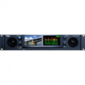 (FIRSAT) WOHLER IAM-12G-SDI AUDIO/VIDEO SİNYAL GÖRÜTÜLEME 