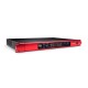 (FIRSAT) Focusrite RedNet A16R MkII