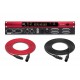 (FIRSAT) Focusrite RedNet A16R MkII (FIRSAT) Focusrite RedNet A16R MkII