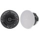 (FIRSAT) Extron SF 26CT SoundField XD 6,5" İki Yönlü Tavan Hoparlörü, 8" Kompozit Arka Kutu ve 70/100 V Trafo (FIRSAT) Extron SF 26CT SoundField XD 6,5 İki Yönlü Tavan Hoparlörü, 8 Kompozit Arka Kutu ve 70/100 V Trafo