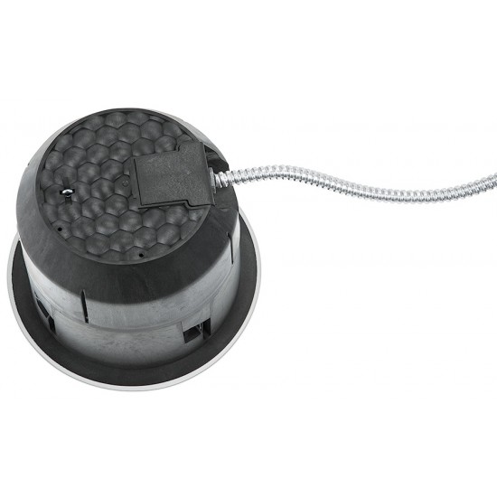 (FIRSAT) Extron SF 26CT SoundField XD 6,5" İki Yönlü Tavan Hoparlörü, 8" Kompozit Arka Kutu ve 70/100 V Trafo (FIRSAT) Extron SF 26CT SoundField XD 6,5 İki Yönlü Tavan Hoparlörü, 8 Kompozit Arka Kutu ve 70/100 V Trafo