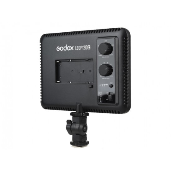 Godox LEDP120C Video Işığı Godox LEDP120C Video Işığı