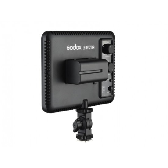 Godox LEDP120C Video Işığı Godox LEDP120C Video Işığı