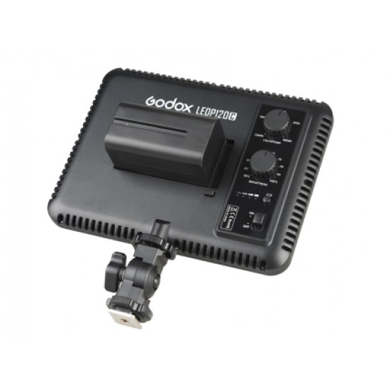 Godox LEDP120C Video Işığı Godox LEDP120C Video Işığı