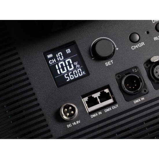 Godox LED1000Bi II BiColor Godox LED1000Bi II BiColor