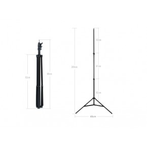 Godox LEDP260C İkili Işık Kiti