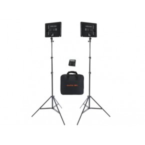 Godox LEDP260C İkili Işık Kiti