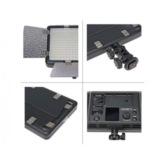 Godox LED308C II Godox LED308C II