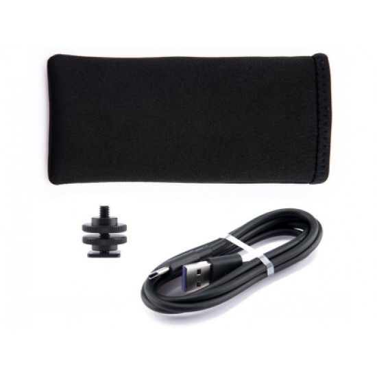 Godox M1 RGB Mini Mobil Video Işığı