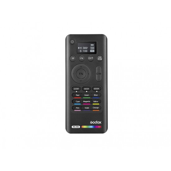 Godox SZ150R RGB Bi-Color LED Godox SZ150R RGB Bi-Color LED