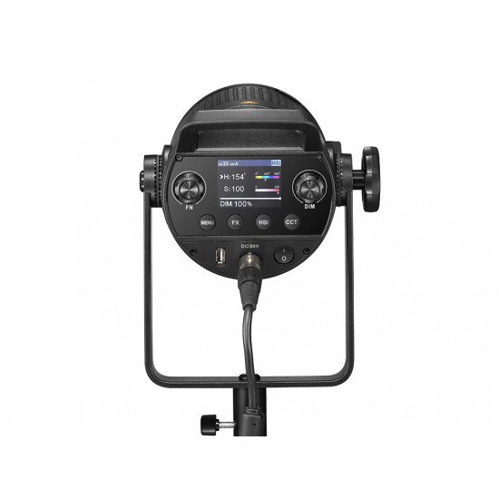 Godox SZ150R RGB Bi-Color LED Godox SZ150R RGB Bi-Color LED