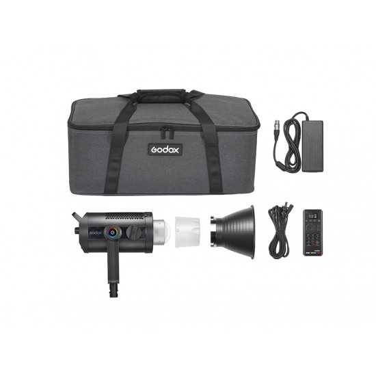 Godox SZ150R RGB Bi-Color LED Godox SZ150R RGB Bi-Color LED