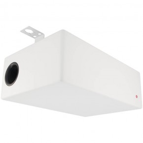 Loud of Sweden Subwoofer TW1, white