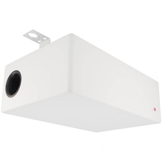 Loud of Sweden Subwoofer TW1, white Loud of Sweden Subwoofer TW1, white