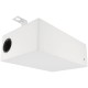 Loud of Sweden Subwoofer TW1, white Loud of Sweden Subwoofer TW1, white