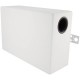 Loud of Sweden Subwoofer TW1, white Loud of Sweden Subwoofer TW1, white