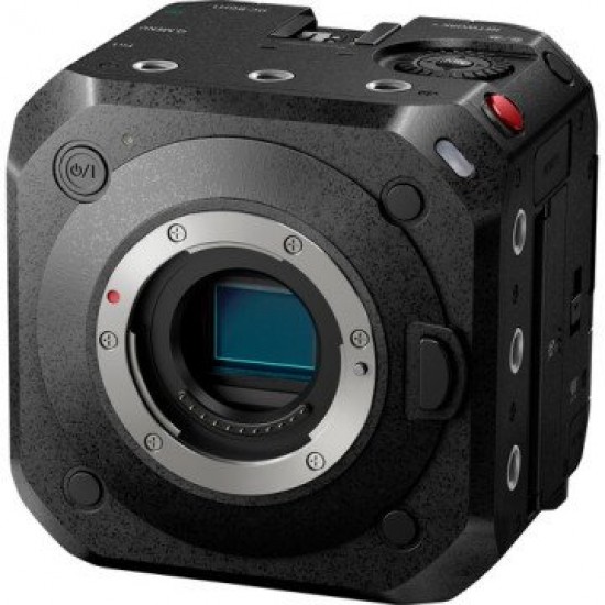Panasonic LUMIX BGH1 Panasonic LUMIX BGH1