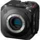 Panasonic LUMIX BGH1 Panasonic LUMIX BGH1