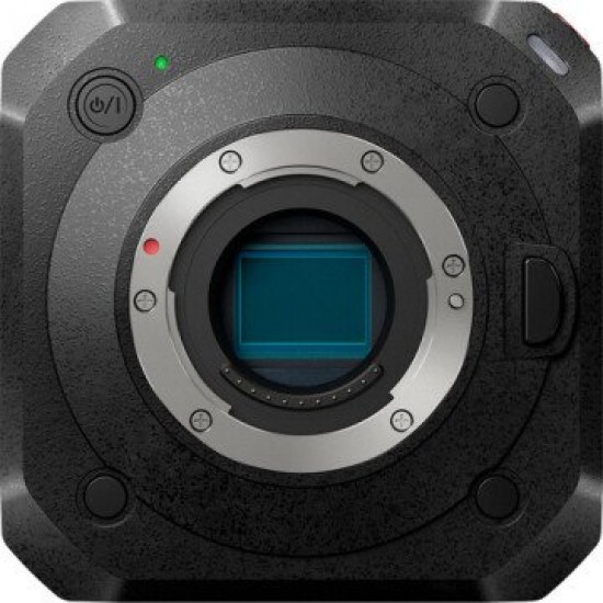 Panasonic LUMIX BGH1 Panasonic LUMIX BGH1