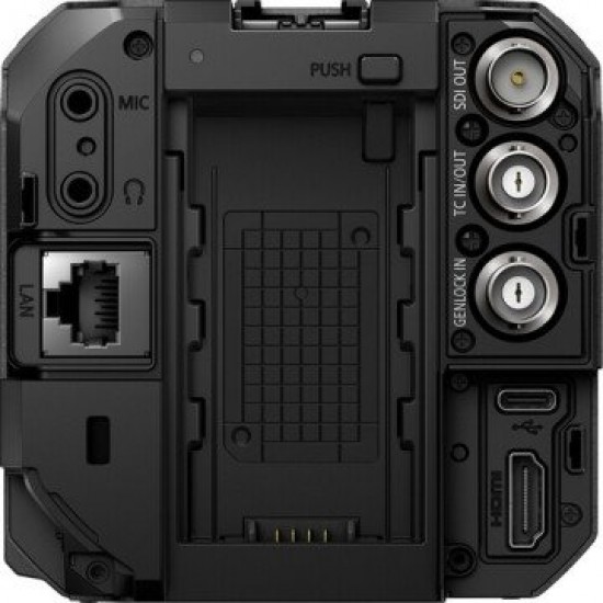 Panasonic LUMIX BGH1 Panasonic LUMIX BGH1