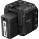 Panasonic LUMIX BGH1 Panasonic LUMIX BGH1