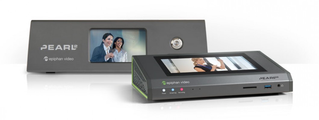 How is live broadcast recorded? How is live broadcast recorded?