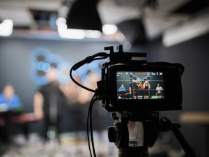 Kurumsal TV Stüdyoları ve Profesyonel İçerik Üretimi