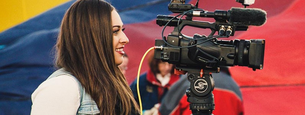 How to live stream: a beginner’s survival guide