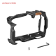 SmallRig Full Cage for BMPCC 6K Pro 3270 SmallRig Full Cage for BMPCC 6K Pro 3270