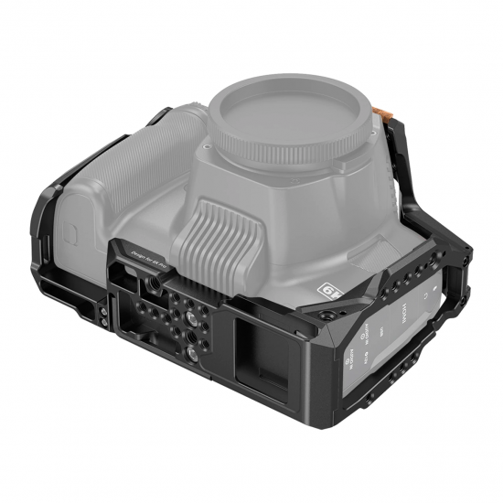 SmallRig Full Cage for BMPCC 6K Pro 3270 SmallRig Full Cage for BMPCC 6K Pro 3270