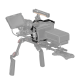 SmallRig Full Cage for BMPCC 6K Pro 3270 SmallRig Full Cage for BMPCC 6K Pro 3270