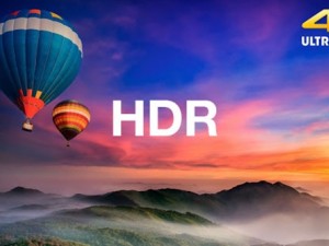 HDR Görüntü Analizi