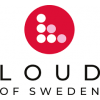 Loud of Sweden