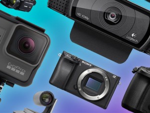 Best cameras for live streaming for any budget