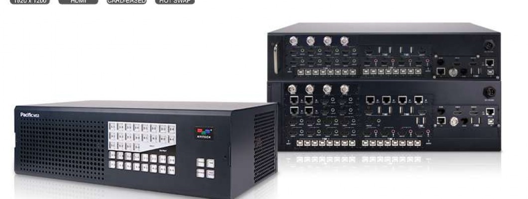 Multiviewers, KVM and Video Wall Systems in Control Rooms, All Integrated Multiviewers, KVM and Video Wall Systems in Control Rooms, All Integrated