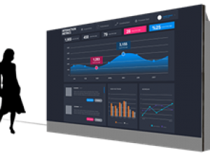 Video Wall Sistemleri