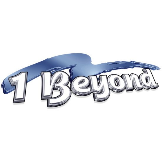 1BEYOND 24 Key Control Pad – StreamMachine sistemleri için kontrol yüzeyi