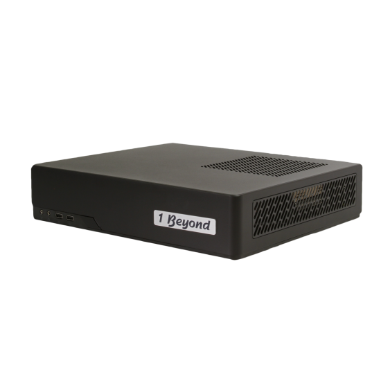 1BEYOND Collaborate™ AVS-2 – Automatic Video Switching Solution with 2 cameras and accessories.