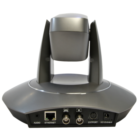 1BEYOND AutoTracker 2-IP™ – IP model of award winning AutoTracker camera, which automatically tracks a presenter