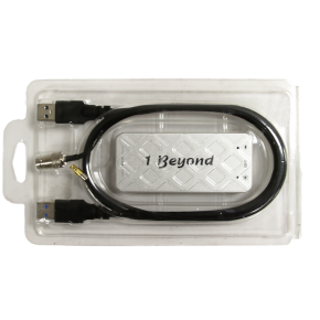 1BEYOND SDI-to-USB Adapter – HD-SDI kamera sinyallerini USB 3.0'a çevirir
