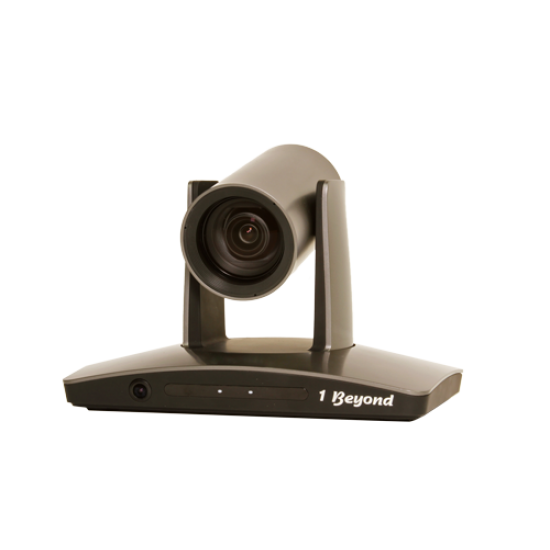 1BEYOND AutoFramer™ – Odadaki kişilerin ideal çerçeve ayarını otomatik olarak ayarlayan yüksek kaliteli PTZ IP kamera