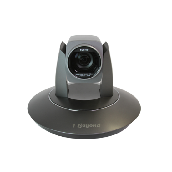 1BEYOND PTZ-IP12™ – HD-SDI çıkışlı yüksek kaliteli IP PTZ kamera (12x Zoom )