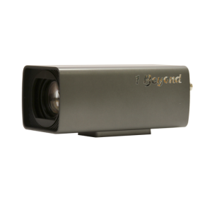 1BEYOND Z-IP20™ – HD-SDI çıkışlı otomatik odaklamalı (autofocus) yüksek kaliteli IP kamera (20x Zoom)