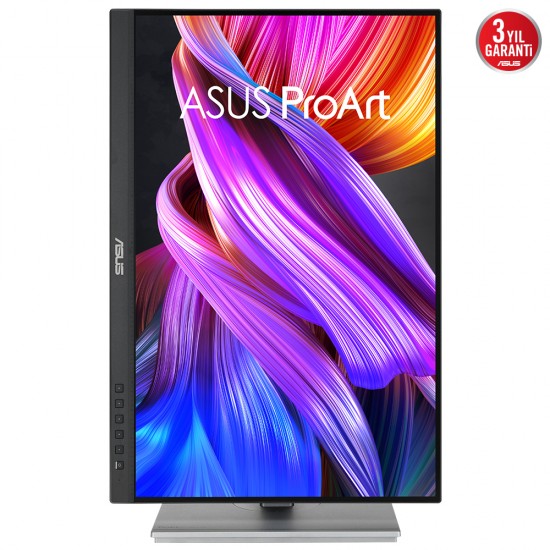 ASUS ProArt Display PA248CNV Profesyonel Monitör ASUS ProArt Display PA248CNV Profesyonel Monitör