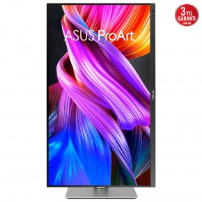 ASUS ProArt Display PA279CRV Profesyonel Monitör – 27 inç